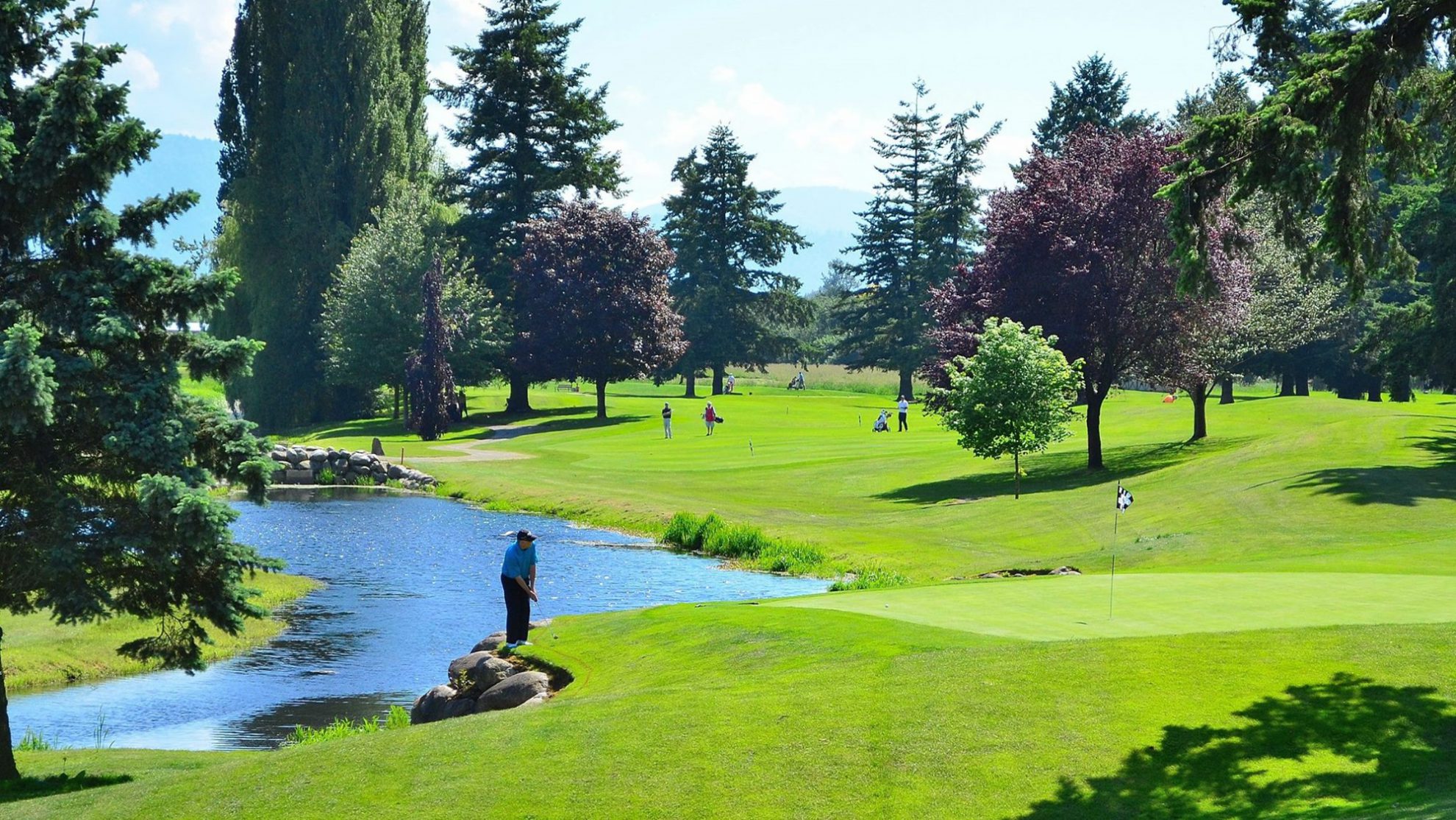 Golf Canada